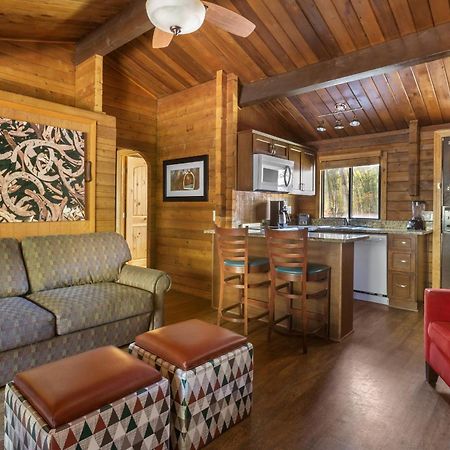 Kohl'S Ranch Lodge Payson Exterior foto