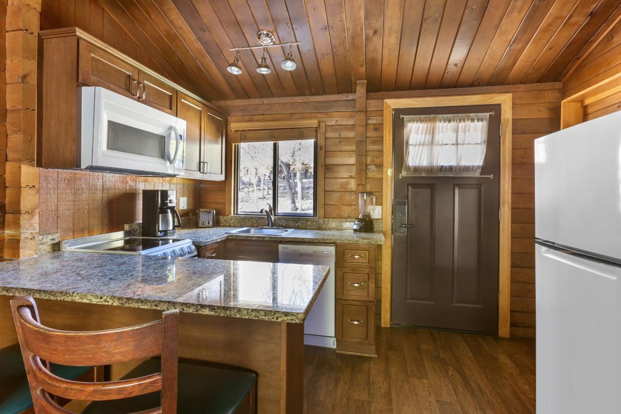 Kohl'S Ranch Lodge Payson Exterior foto