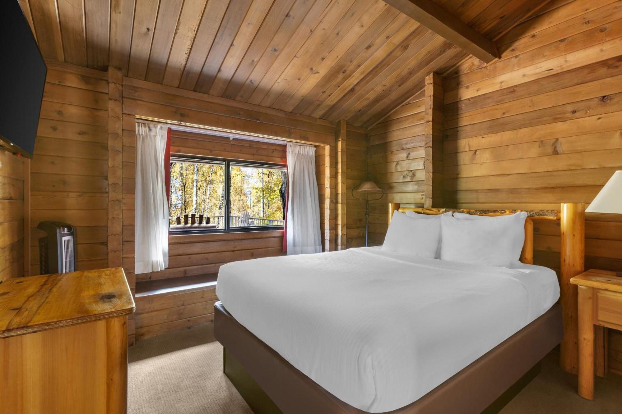 Kohl'S Ranch Lodge Payson Exterior foto