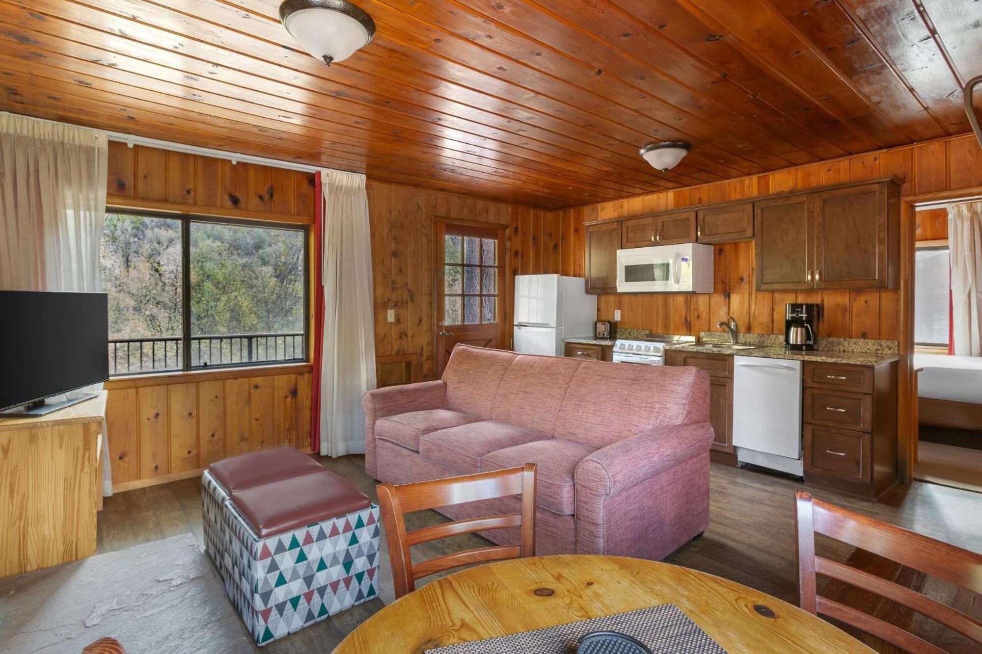 Kohl'S Ranch Lodge Payson Exterior foto