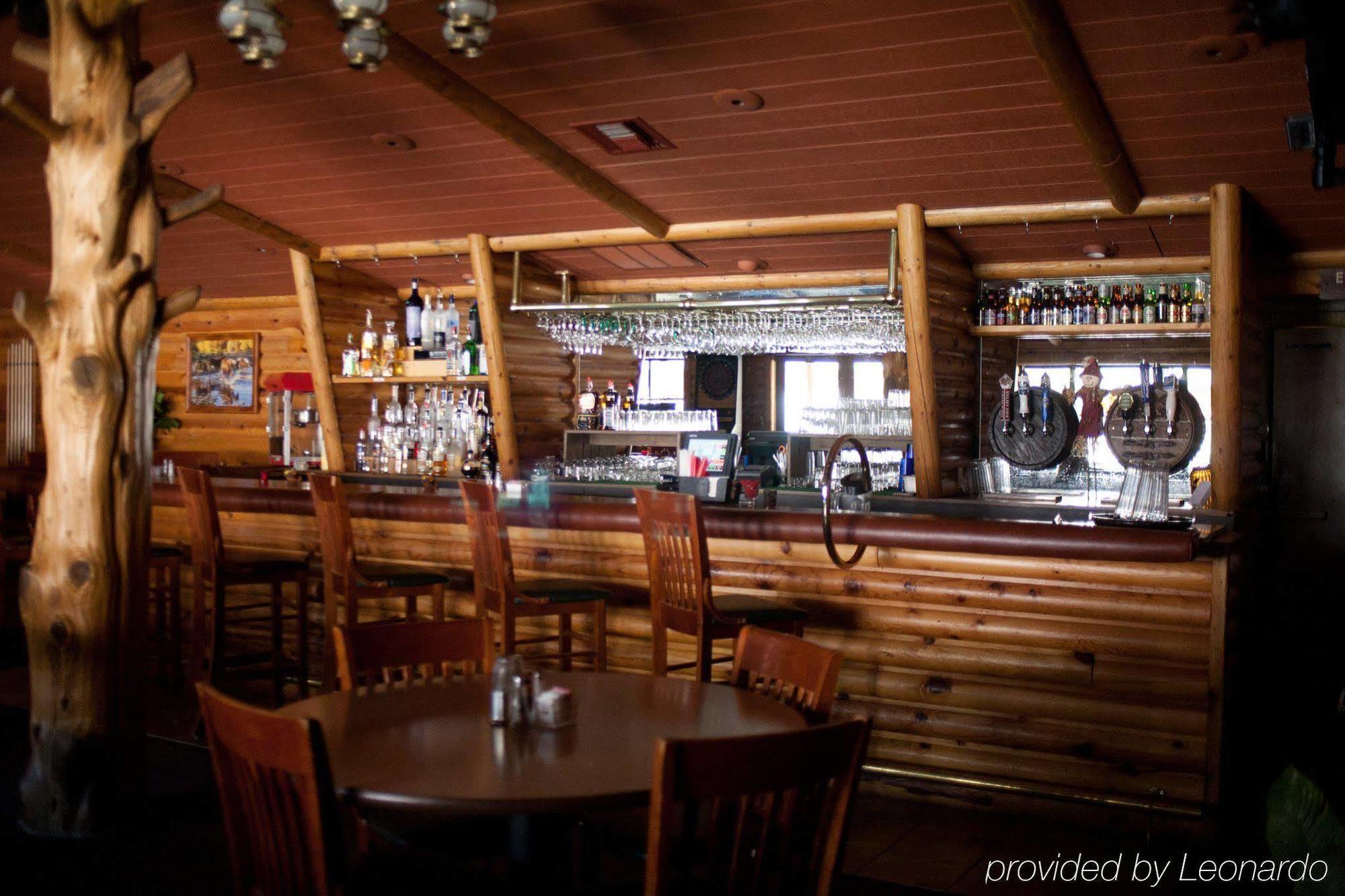 Kohl'S Ranch Lodge Payson Exterior foto